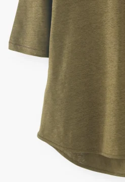 V-Neck T-Shirt*Wrap London Best Sale