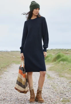 Wool Blend Socks*Wrap London Fashion