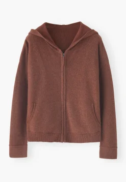 Zip-Up Hoodie*Wrap London New