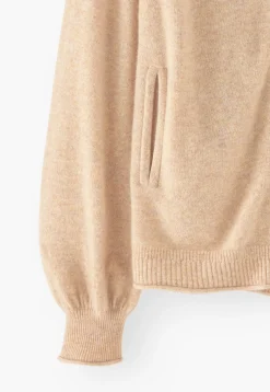 Zip-Up Hoodie*Wrap London Sale