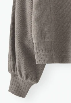 Zip-Up Jacket*Wrap London Cheap