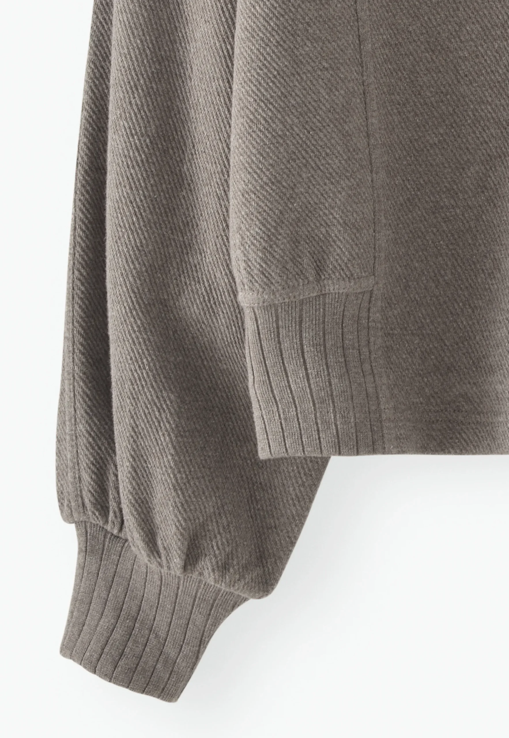Zip-Up Jacket*Wrap London Cheap