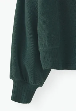 Zip-Up Jacket*Wrap London Sale